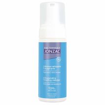 Eau thermale Jonzac REhydrate Mousse detergente ossigenante bio 150 ml - Easypara