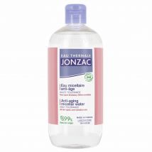 Eau thermale Jonzac Sublimactive Acqua micellare anti-età bio 500 ml - Easypara