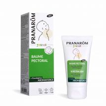 Pranarôm Aromaforce Balsamo pettorale Bio Bambini 50ml - Easypara