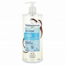 Natessance Doccia Gel doccia Eau de 1l - Easypara