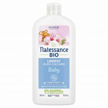 Natessance Olio detergente per il corpo 500 ml - Easypara