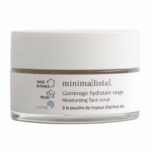 Minimaliste Scrub idratante 50ml - Easypara