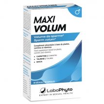 LaboPhyto Maxi volume 60 capsule - Easypara