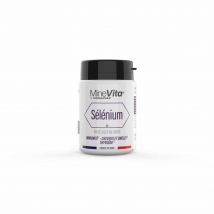 Flora Natura Minevita Selenio 60 capsule - Easypara