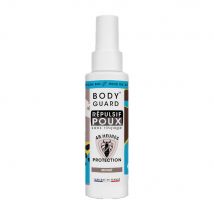 Bodyguard Repellente per pidocchi 100 ml - Easypara