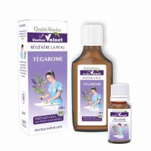 Dr. Valnet Tegaroma 50 ml - Easypara