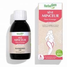 Herbalgem sève snellente buccia d'arancia 250 ml - Easypara