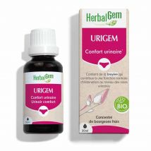 Herbalgem Complessi di gemmoterapia Urigem Bio Urinary Comfort 30ml - Easypara