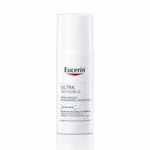 Eucerin Ultra sensibile UltraSENSITIVE Trattamento lenitivo Pelle da normale a mista 50ml - Easypara