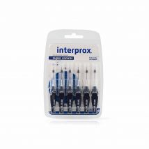Interprox Super Conico Scovolini interdentali 2,0 mm 6 unità - Easypara
