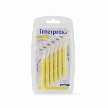 Interprox Mini Brossette interdentali 1,4 mm 6 unità - Easypara