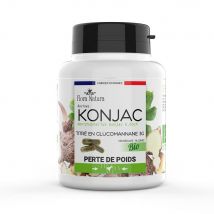 Flora Natura Konjac bio 150 capsule - Easypara