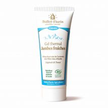 Ballot-Flurin Gel termale gambe fresche bio 100 ml - Easypara