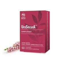 Phytoresearch UroSécurA 60 compresse - Easypara