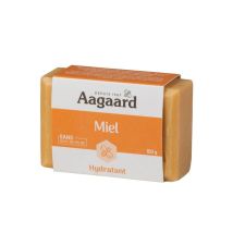 Aagaard Alveare Sapone idratante al miele 100 g - Easypara