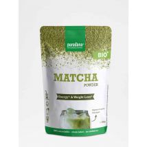 Purasana Matcha classico in polvere 50 g - Easypara
