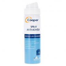 Cooper Spray antiaderente 50 ml - Easypara
