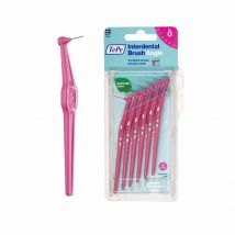 TePe Scovolini interdentali con manico x6 - Easypara
