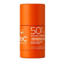 Roc Soleil Protect Stick solare SPF50 15 g - Fatto in Francia - Easypara