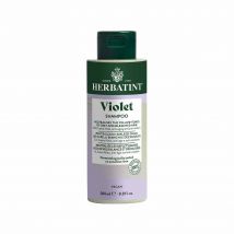 Herbatint Violet Shampoo neutralizzante giallo 260 ml - Easypara