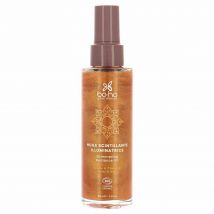 Boho Olio scintillante illuminante 100 ml - Easypara