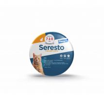 Seresto Collare Antiparassitario Per Gatti - Easypara