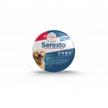 Seresto Collare Antiparassitario per Cani di Grande Taglia - Easypara