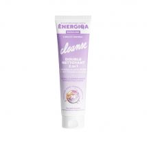 Energiqa Detergente viso 2 in 1 pulizia doppia 140 ml - Easypara