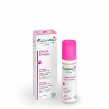 Kosmeo Crema tonificante anti-età rivitalizzante bio Mosqueta's 50 ml - Easypara