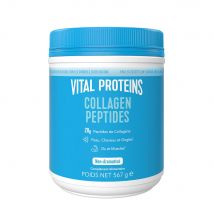 Vital Proteins Peptidi di collagene 567 g - Easypara