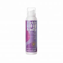 Love To Love Schiuma per massaggi Tickle My Body 150 ml - Easypara