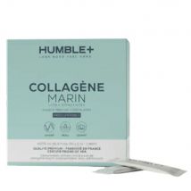 Humble+ Collagene marino ultraconcentrato menta lime 30 stick - Easypara
