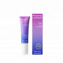 Love To Love Stimolante Orgasm Rainfall punto G 30 ml - Easypara