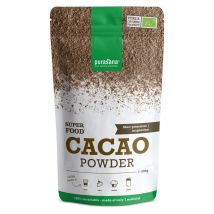Purasana Polvere di cacao bio 200 g - Easypara