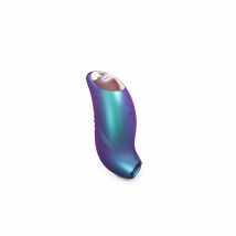 Love To Love Stimolatore clitorideo Believer colore iridescente turchese - Easypara