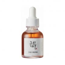 Beauty Of Joseon Siero rigenerante ginseng e bava di lumaca 30 ml - Easypara