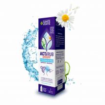 Sante Verte ActiRub Spray nasale per bambini 120 ml - Easypara