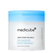 Medicube Patch viso latte Zero Pore per pelli grasse 70 unità - Easypara