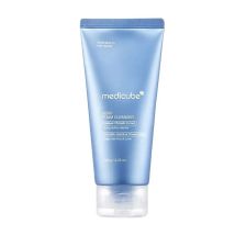 Medicube Gel detergente schiumogeno depurante senza schiuma 120 g - Easypara