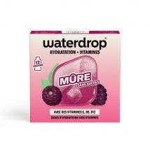 Waterdrop Microdrink idratante 12 unità - Easypara