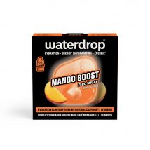 Waterdrop Microenergia idratazione senza zuccheri 12 unità - Easypara