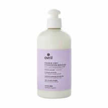 Avril Maschera 2-in-1 idratazione ricci bio 300 ml - Easypara