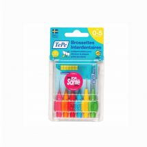 TePe Scovolini interdentali x6 - Easypara