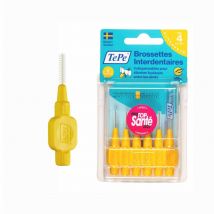 TePe Scovolini interdentali x6 - Easypara