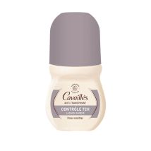 Cavaillès Deodorante roll-on anti-traspirante controllo 72h 50 ml - Easypara