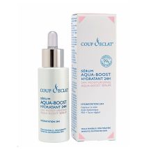 Coup D'Eclat Siero idratante Aqua-Boost 24h 30 ml - Easypara