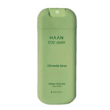 Haan Spray repellente alla citronella 45 ml - Easypara