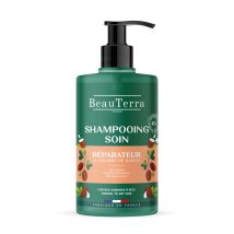Beauterra Shampoo riparatore per capelli normali o secchi 750 ml - Easypara