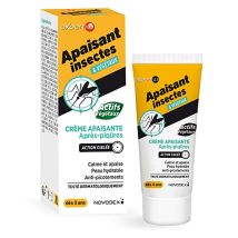 Novodex Expert 1.2.3 Crema lenitiva post punture 30 ml - Easypara