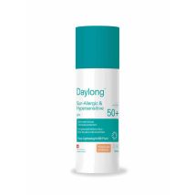 Galderma Daylong Fluide Teinté Visage Clair à Moyen SPF50+ 150ml - Easypara